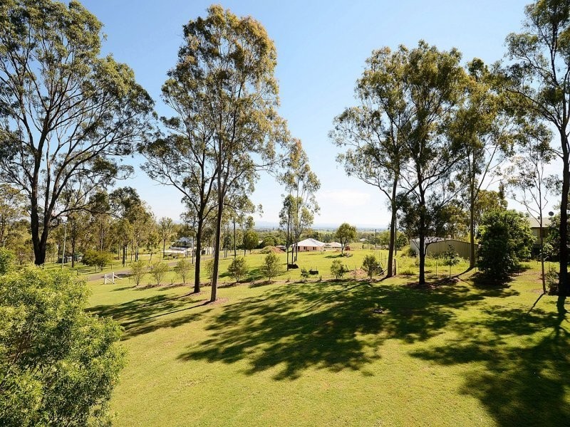 Lot 222 / No. 1 Cockatoo Court, Regency Downs QLD 4341