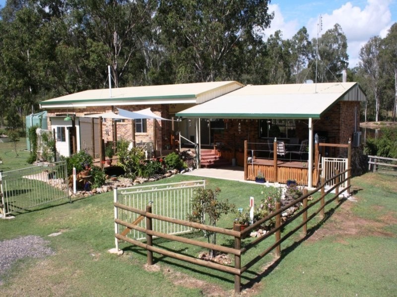 30 Symes Road, Helidon QLD 4344