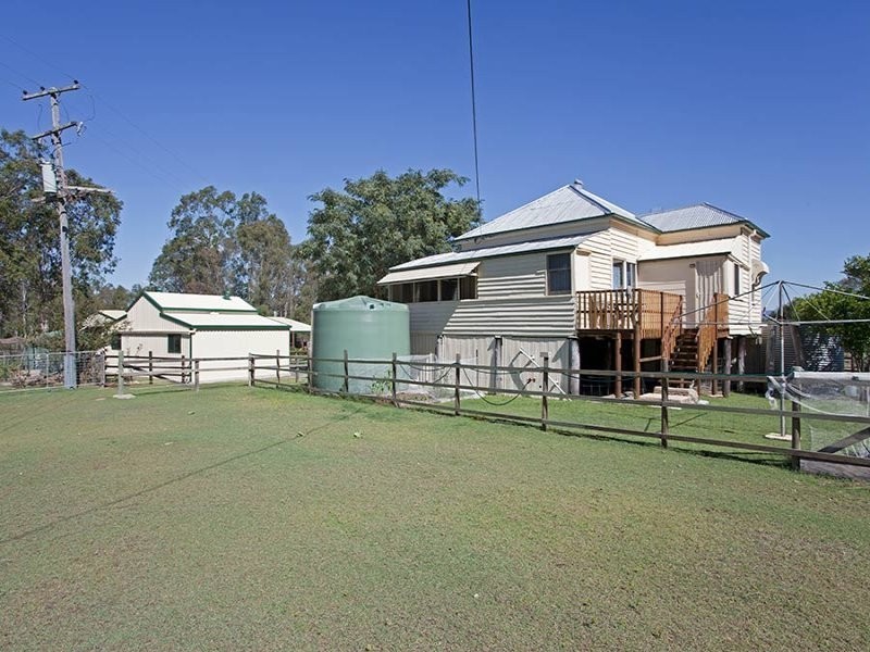30 Symes Road, Helidon QLD 4344