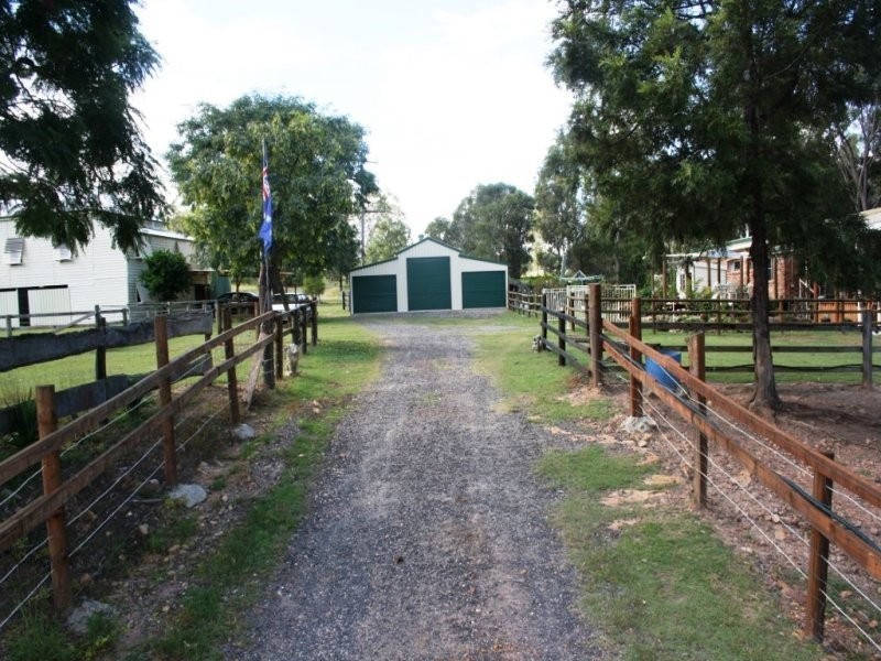 30 Symes Road, Helidon QLD 4344