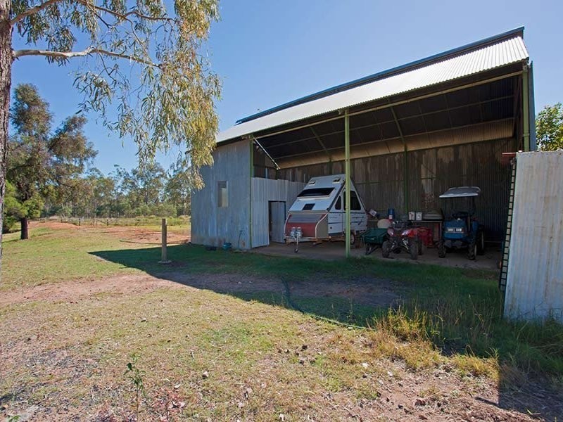 30 Symes Road, Helidon QLD 4344