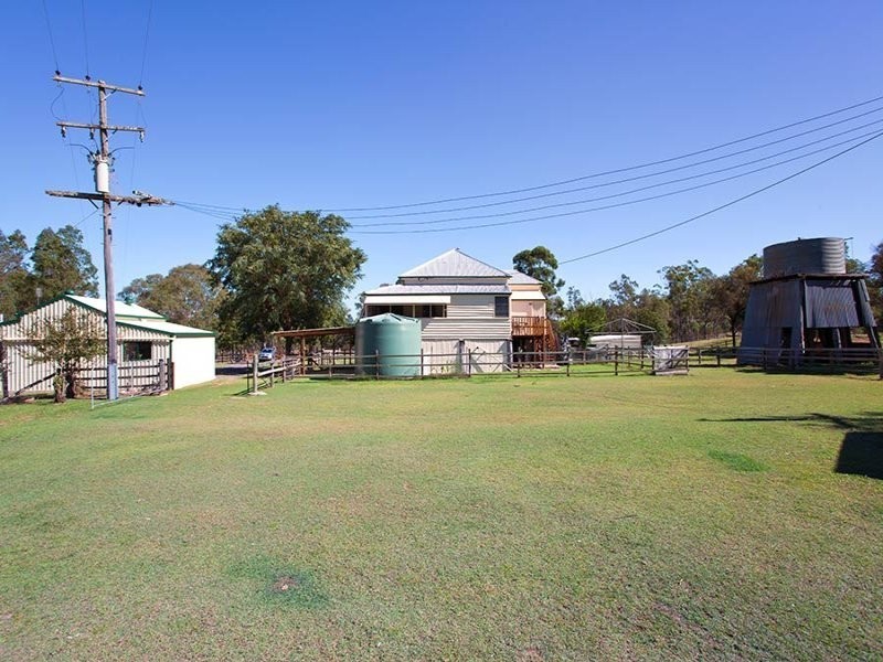 30 Symes Road, Helidon QLD 4344