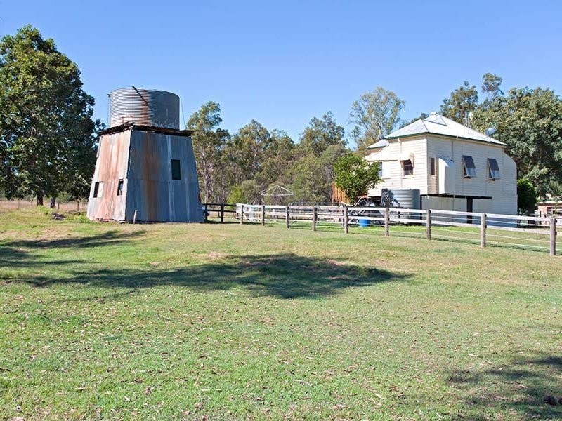 30 Symes Road, Helidon QLD 4344