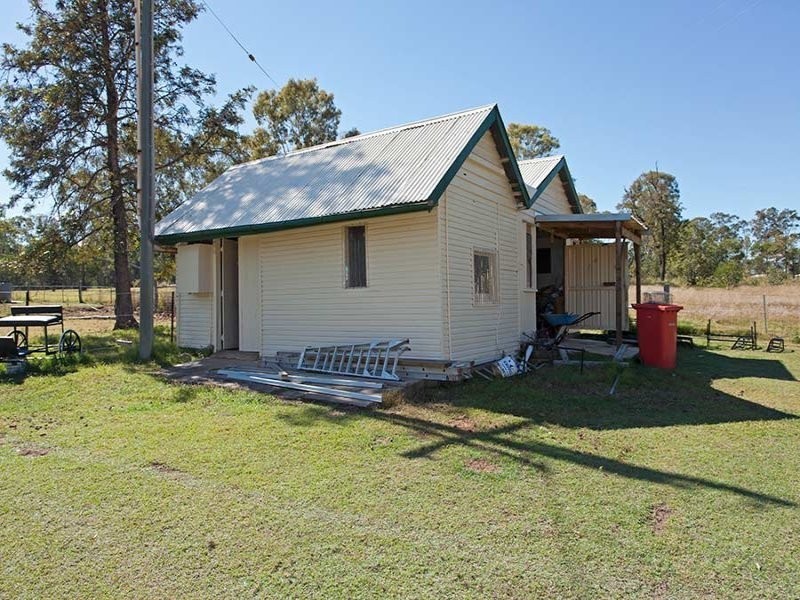30 Symes Road, Helidon QLD 4344