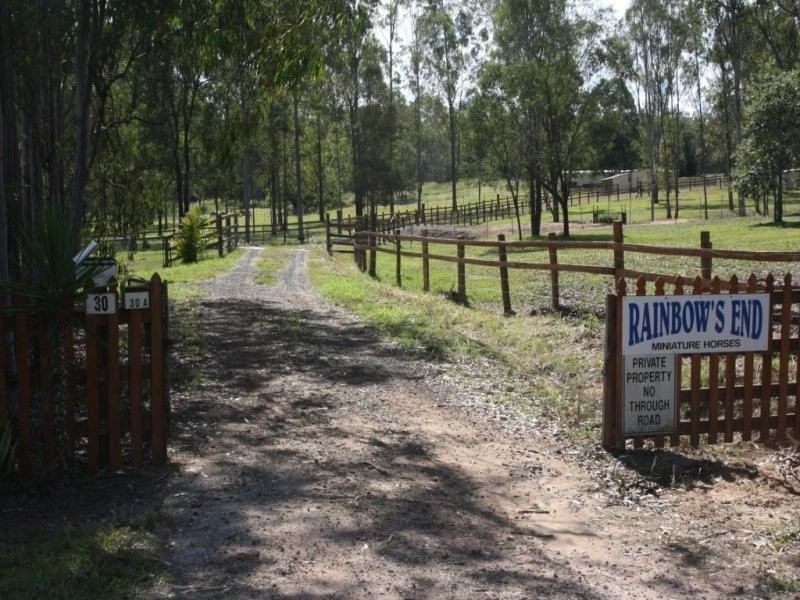30 Symes Road, Helidon QLD 4344