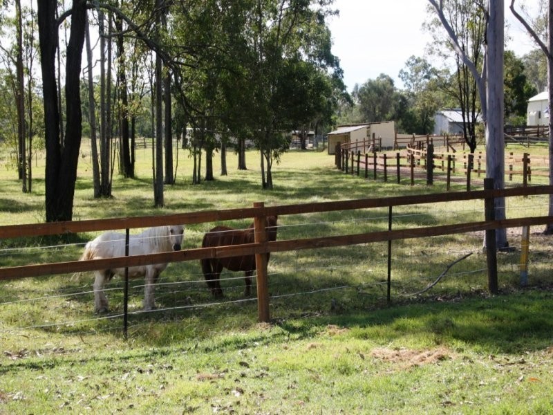30 Symes Road, Helidon QLD 4344