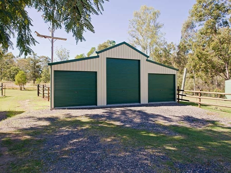 30 Symes Road, Helidon QLD 4344