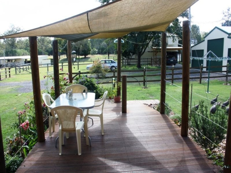 30 Symes Road, Helidon QLD 4344