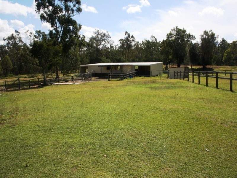 30 Symes Road, Helidon QLD 4344