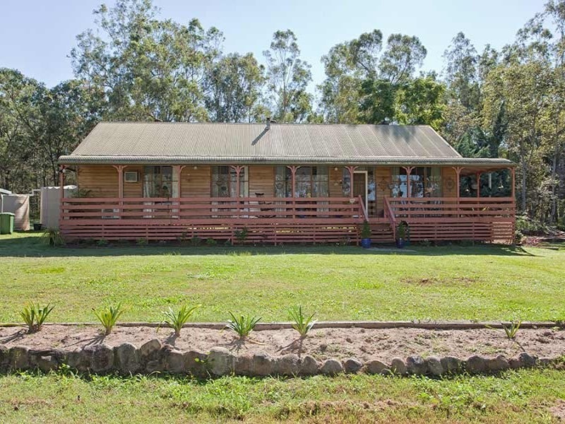 318 Connors Road, Helidon QLD 4344