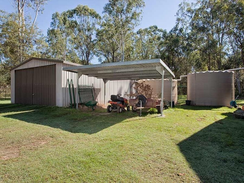 318 Connors Road, Helidon QLD 4344