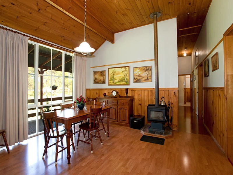 318 Connors Road, Helidon QLD 4344