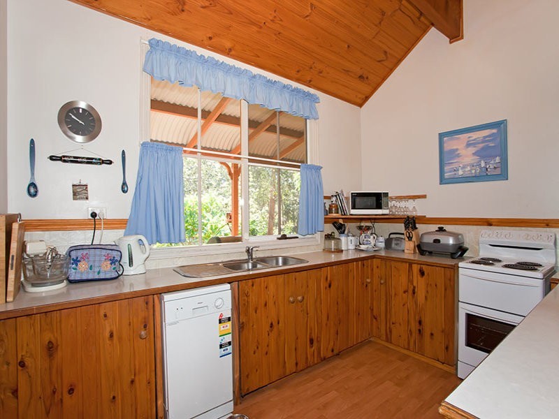 318 Connors Road, Helidon QLD 4344