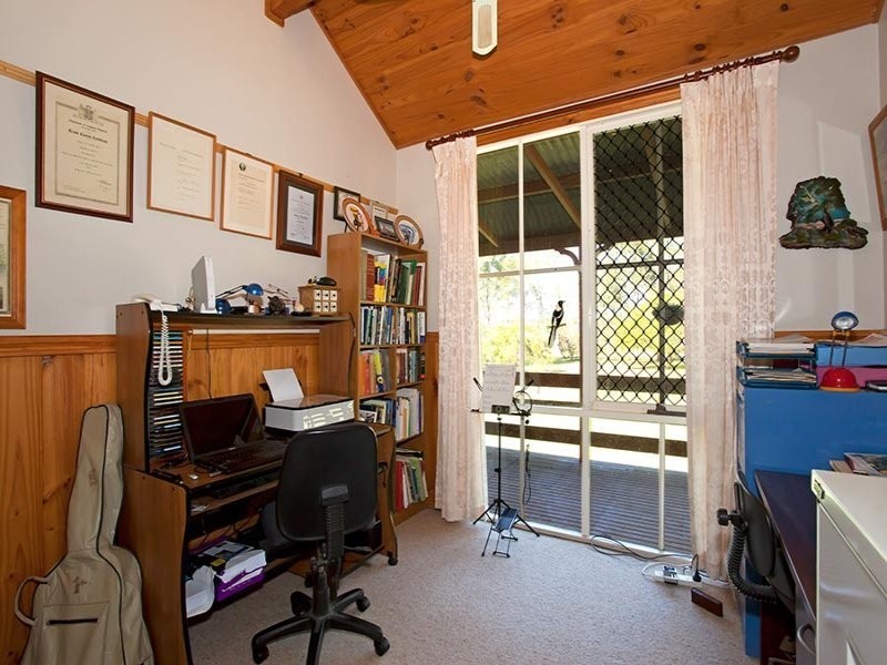 318 Connors Road, Helidon QLD 4344
