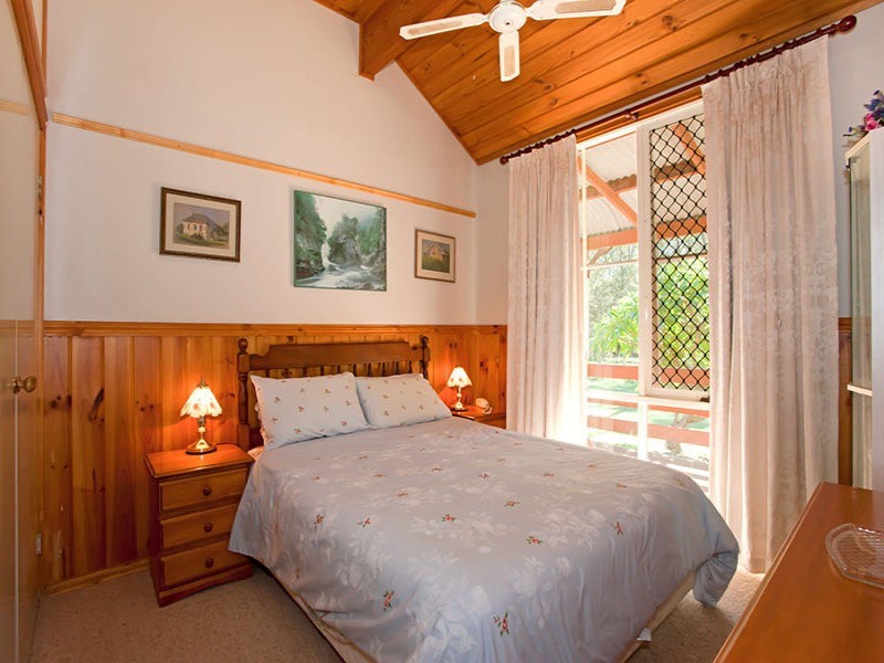 318 Connors Road, Helidon QLD 4344