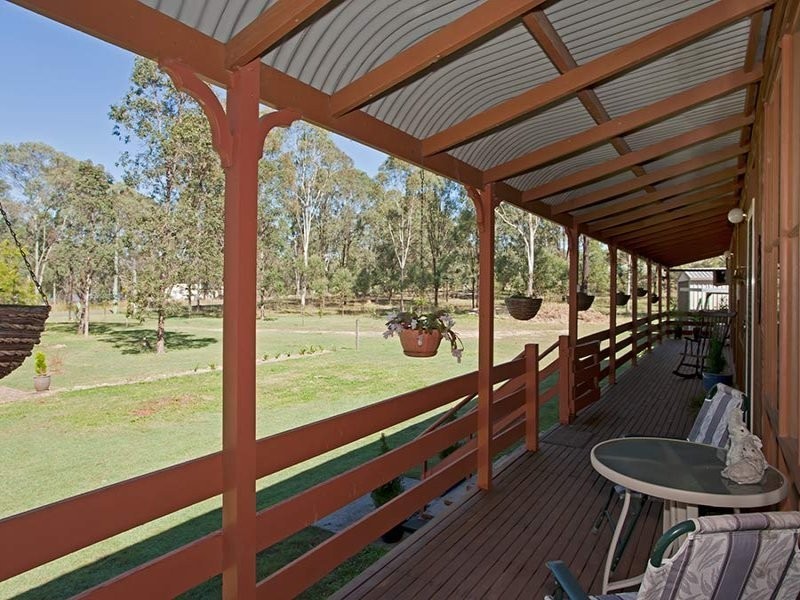 318 Connors Road, Helidon QLD 4344