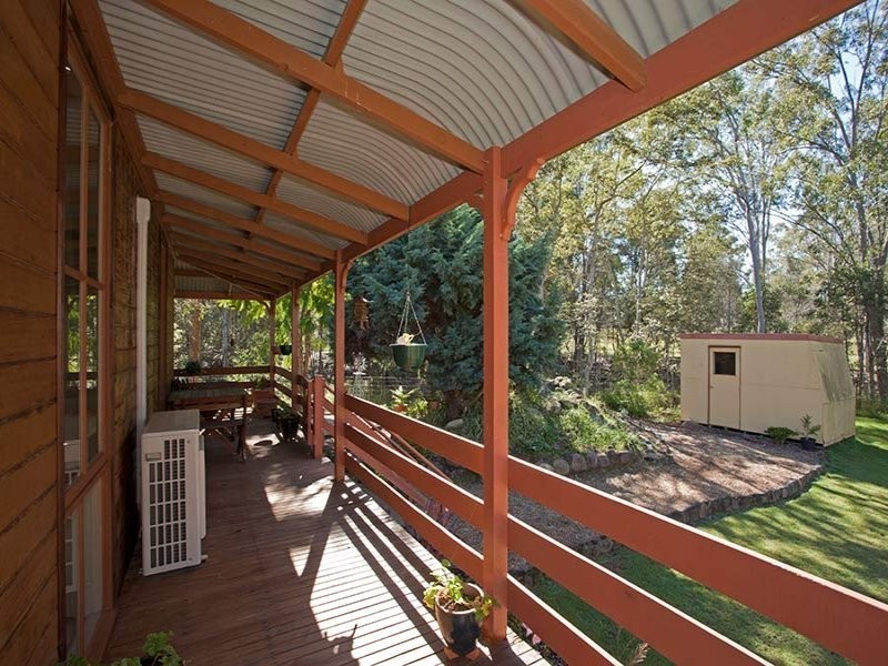 318 Connors Road, Helidon QLD 4344