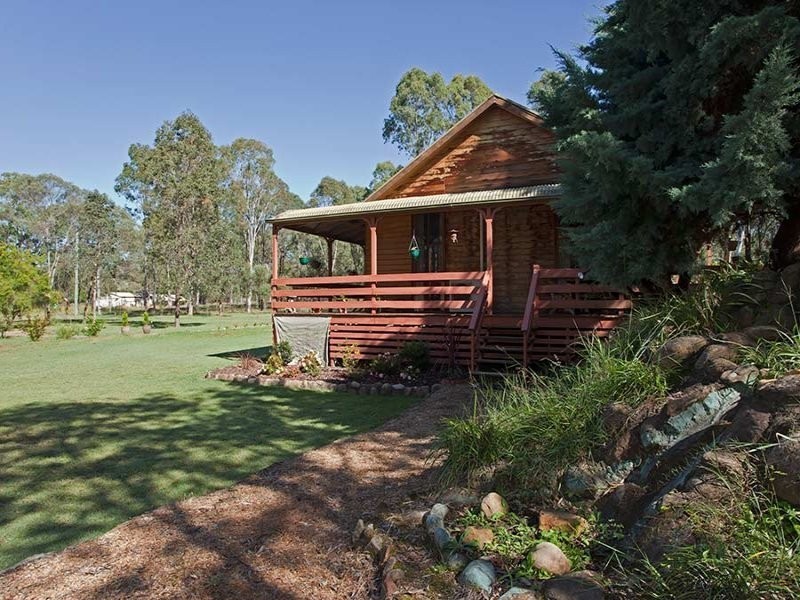 318 Connors Road, Helidon QLD 4344