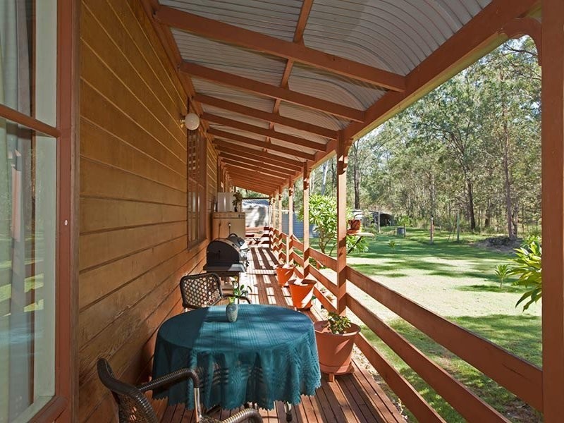 318 Connors Road, Helidon QLD 4344
