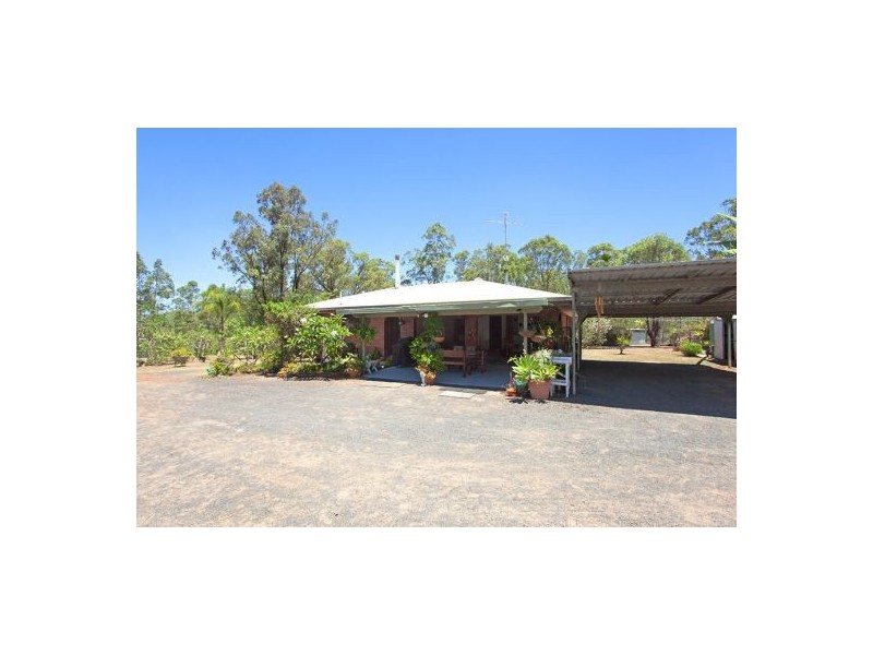 178 Koreelah Street, Upper Lockyer QLD 4352