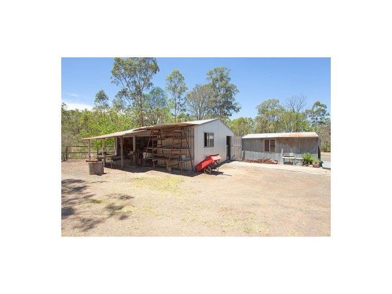 178 Koreelah Street, Upper Lockyer QLD 4352