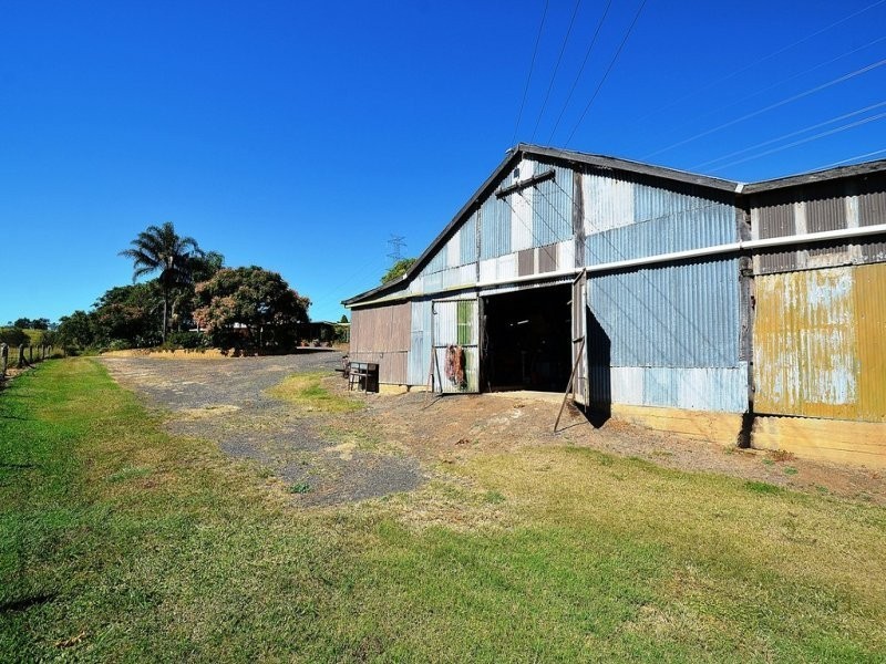 NO/97 Ingoldsby Road, Upper Tenthill QLD 4343
