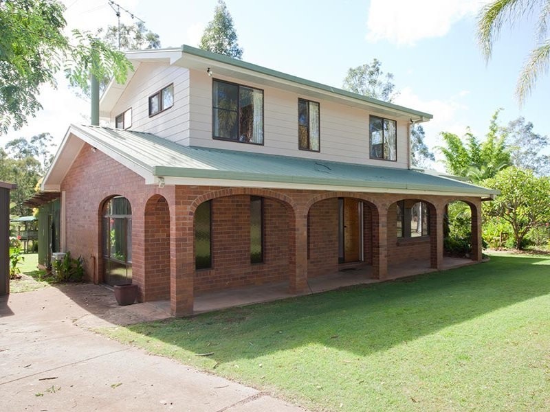 Withcott QLD 4352