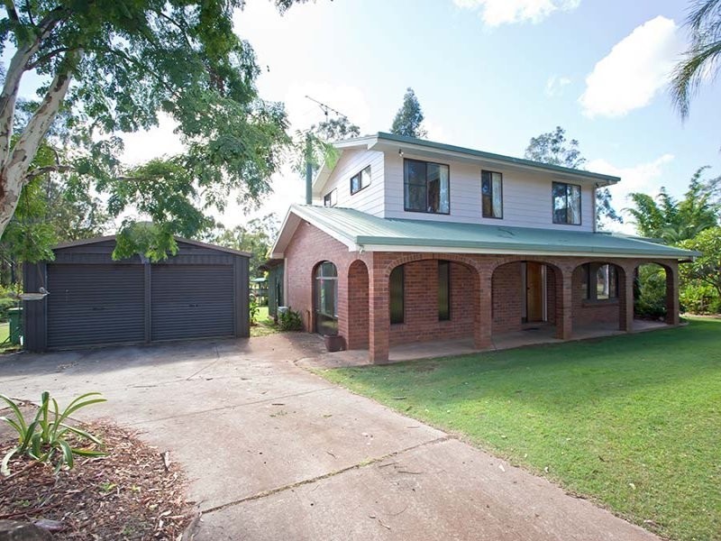 Withcott QLD 4352