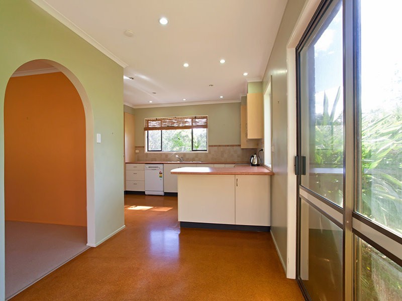 Withcott QLD 4352