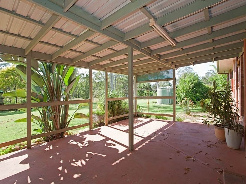 Withcott QLD 4352