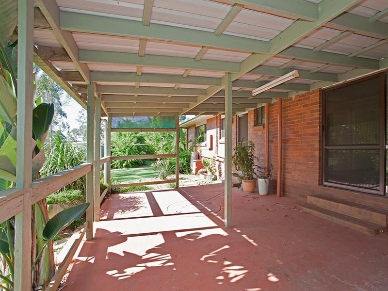 Withcott QLD 4352