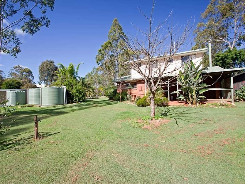 Withcott QLD 4352
