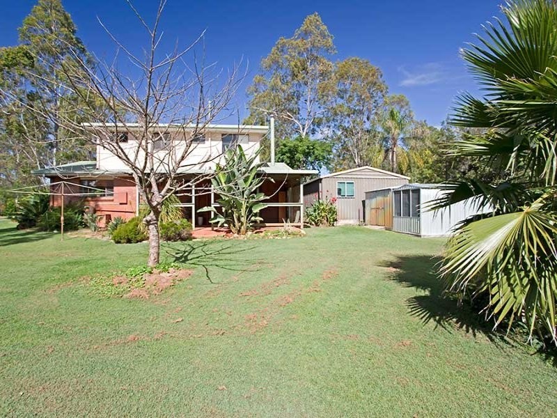 Withcott QLD 4352