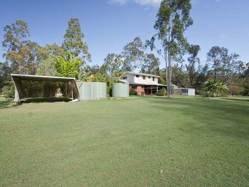 Withcott QLD 4352