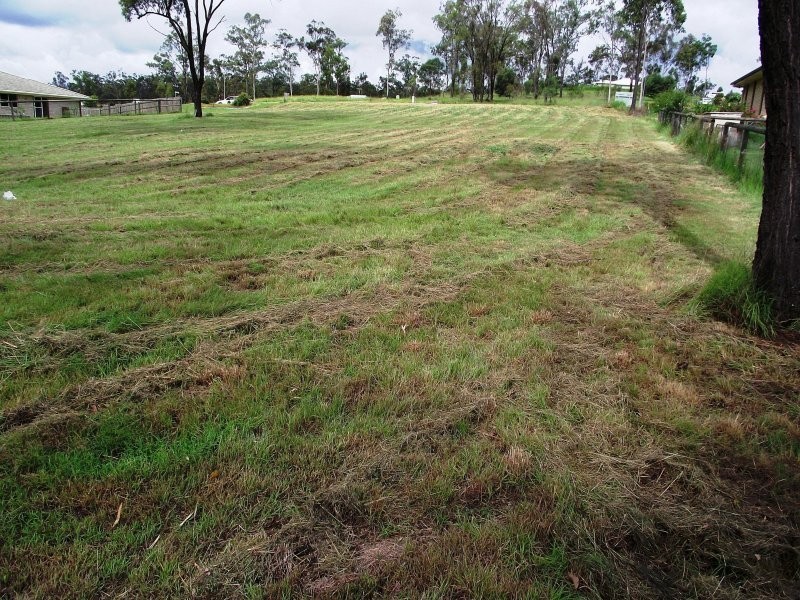 NO. 12 Spotted Gum Road, Gatton QLD 4343