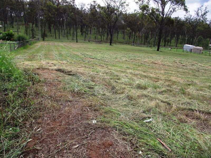 NO. 12 Spotted Gum Road, Gatton QLD 4343