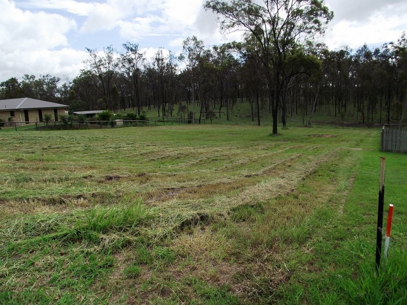 NO. 12 Spotted Gum Road, Gatton QLD 4343
