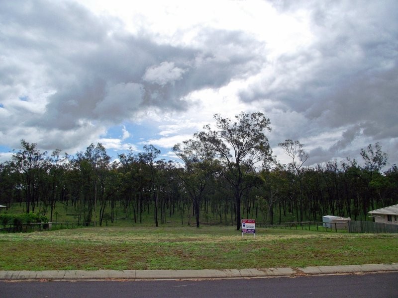NO. 12 Spotted Gum Road, Gatton QLD 4343