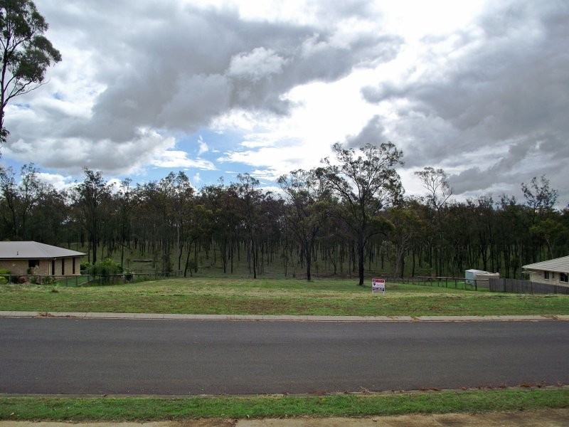 NO. 12 Spotted Gum Road, Gatton QLD 4343