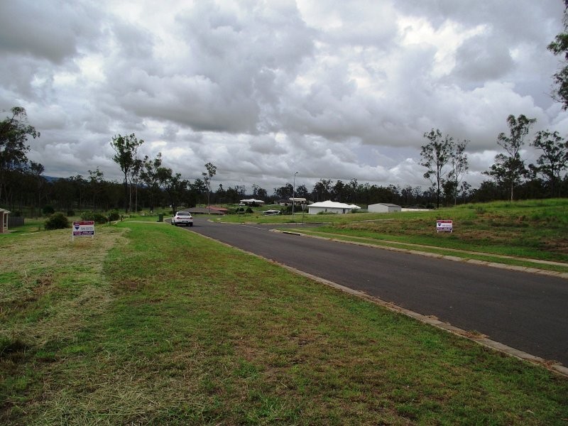 NO. 12 Spotted Gum Road, Gatton QLD 4343