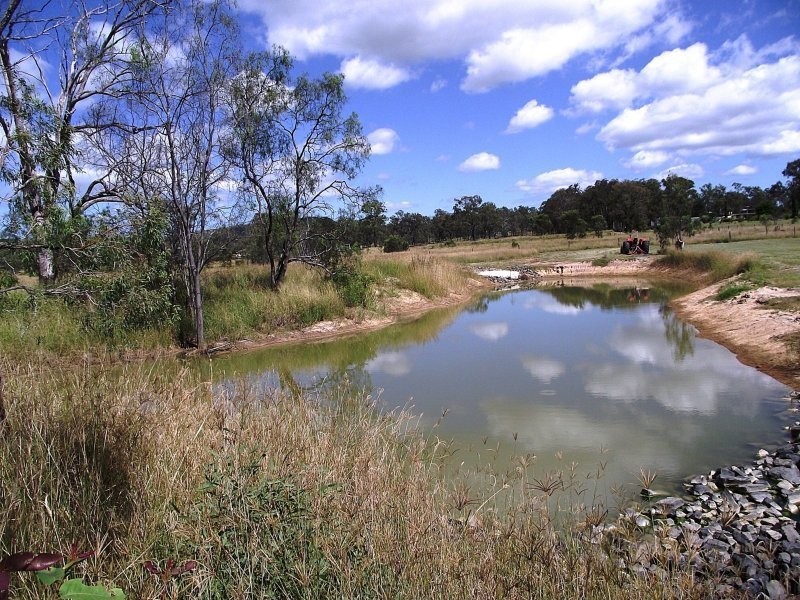 2 Grantham Scrub Road, Veradilla QLD 4347