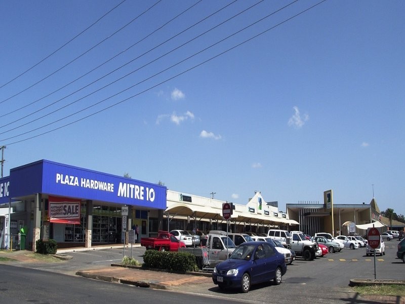 NO/7-7A Beavan Street, Gatton QLD 4343