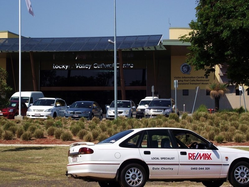 NO/7-7A Beavan Street, Gatton QLD 4343