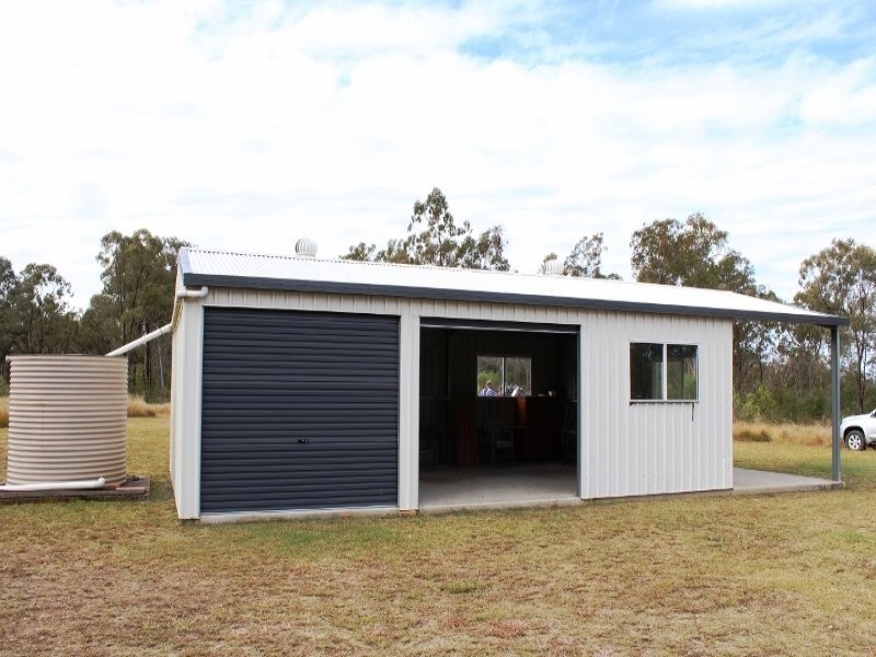 42 Menzies Road, Helidon Spa QLD 4344
