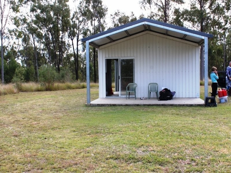 42 Menzies Road, Helidon Spa QLD 4344