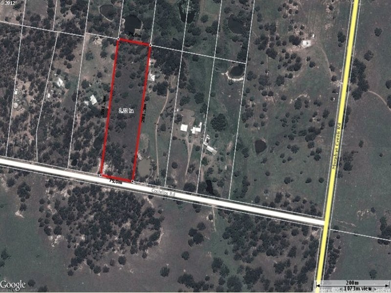 Lot 18 Costello Road, Upper Lockyer QLD 4352
