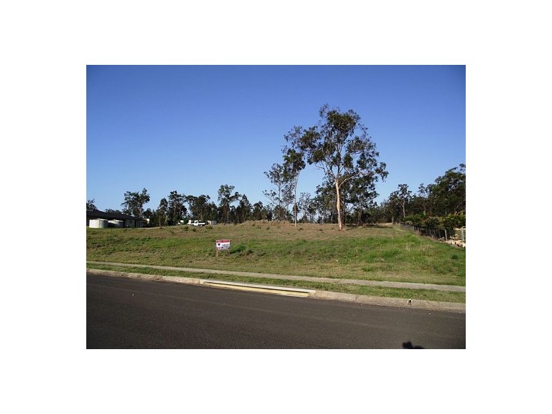 NO. 21 Spotted Gum Road, Gatton QLD 4343
