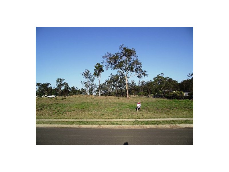 NO. 21 Spotted Gum Road, Gatton QLD 4343