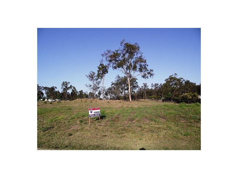 NO. 21 Spotted Gum Road, Gatton QLD 4343
