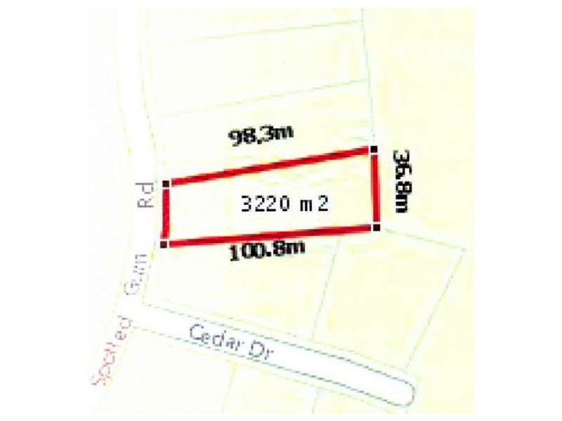 NO. 21 Spotted Gum Road, Gatton QLD 4343